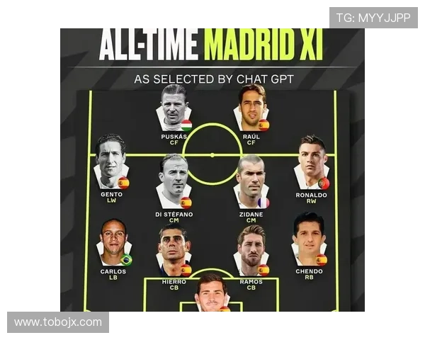 本泽马能否跻身皇马队史最伟大阵容？