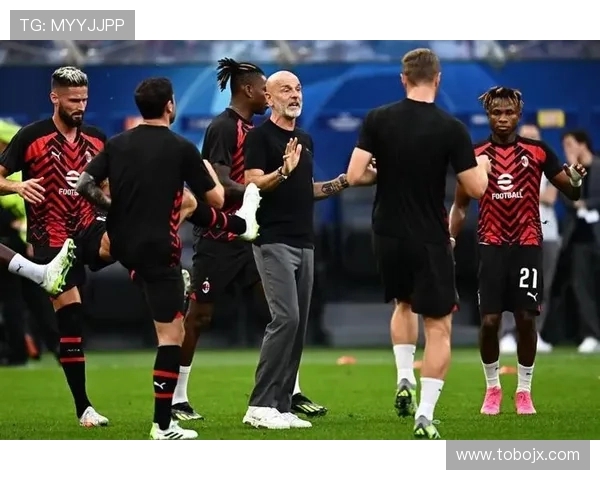 AC米兰进攻流畅性提升,效率逐步下降对赛季争冠形势产生影响 AC米兰进攻流畅性提升,效率逐步下降对赛季争冠形势产生影响