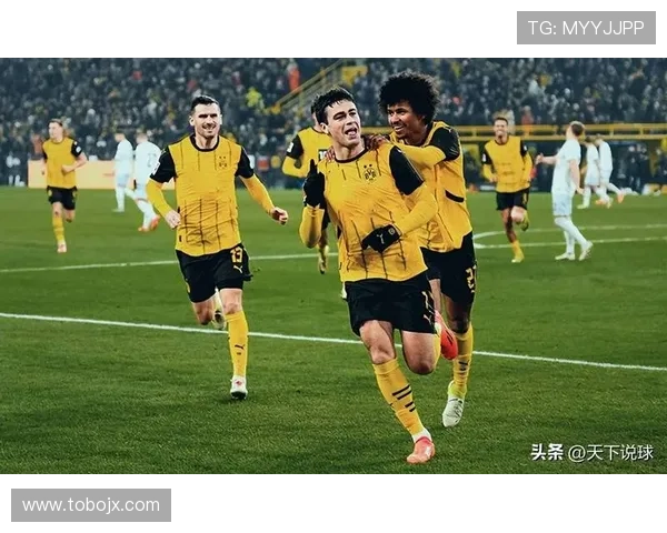 多特蒙德赛季后期状态下滑，是否对德甲竞争格局带来变化