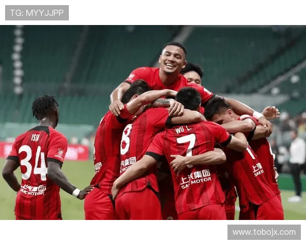 上海海港联赛统治力表现波动,对争冠形势影响逐步显现 上海海港联赛统治力表现波动,对争冠形势影响逐步显现