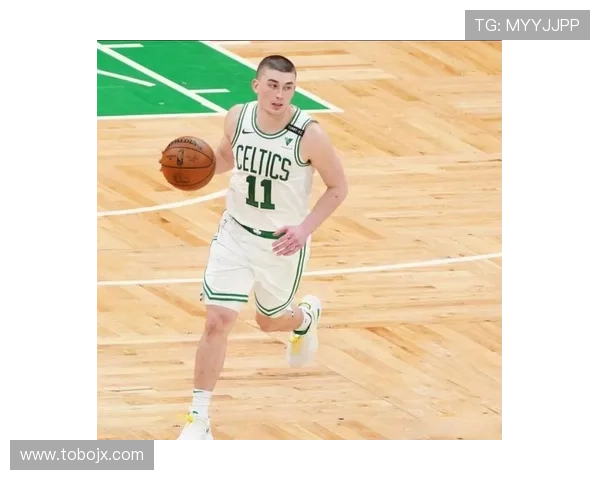 佩顿·普里查德利用无球跑动提升效率 拉开与队友得分差距