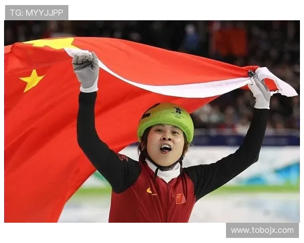 王濛就是那种冬奥会结束后去买菜还被认成明星的宝藏女孩吧？